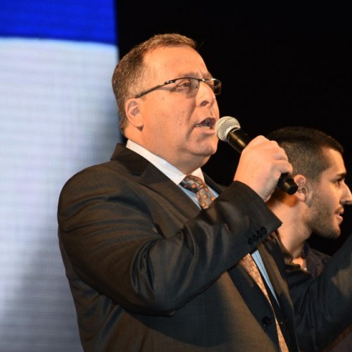 קריית ביאליק חוגגת עצמאות 69 למדינת ישראל