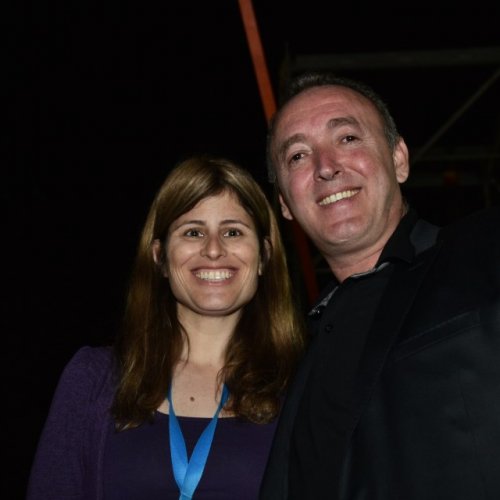 קריית ביאליק חוגגת עצמאות 69 למדינת ישראל