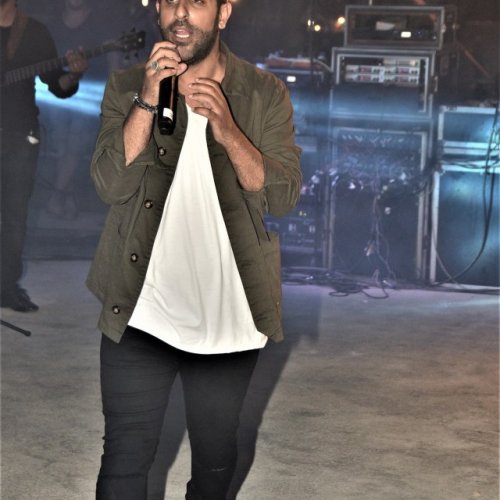 קריית ביאליק חוגגת עצמאות 69 למדינת ישראל