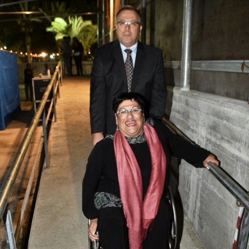 קריית ביאליק חוגגת עצמאות 69 למדינת ישראל