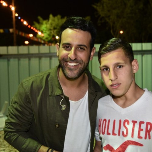 קריית ביאליק חוגגת עצמאות 69 למדינת ישראל