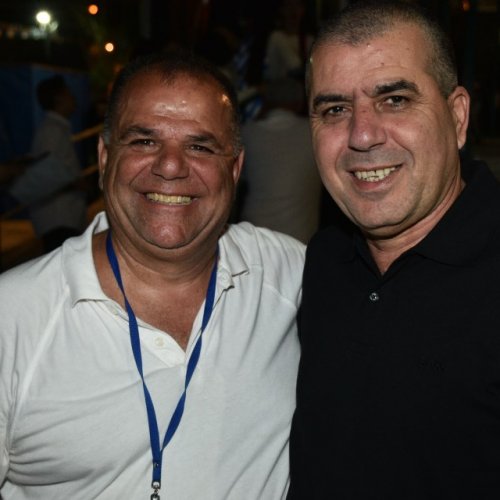 קריית ביאליק חוגגת עצמאות 69 למדינת ישראל