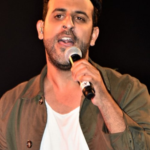 קריית ביאליק חוגגת עצמאות 69 למדינת ישראל