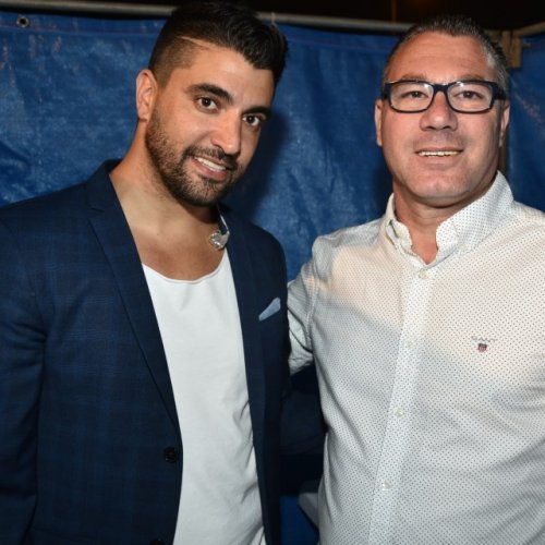 קריית ביאליק חוגגת עצמאות 69 למדינת ישראל