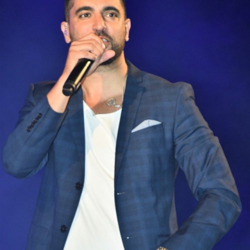 קריית ביאליק חוגגת עצמאות 69 למדינת ישראל