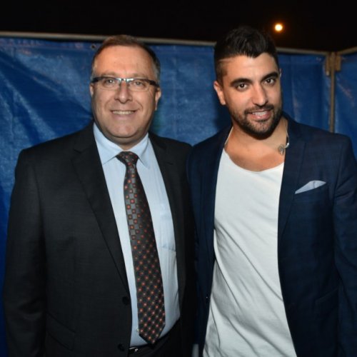 קריית ביאליק חוגגת עצמאות 69 למדינת ישראל