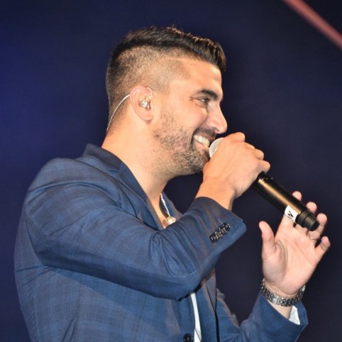 קריית ביאליק חוגגת עצמאות 69 למדינת ישראל