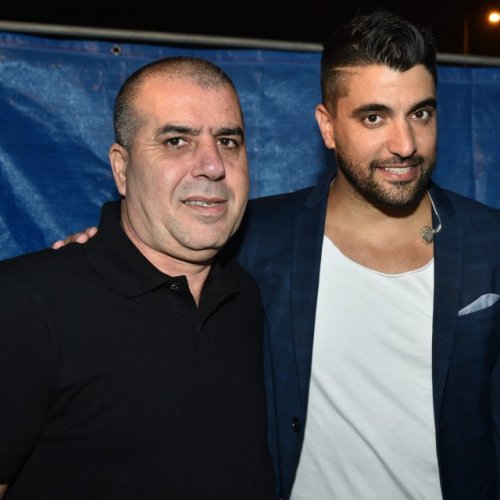 קריית ביאליק חוגגת עצמאות 69 למדינת ישראל