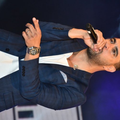 קריית ביאליק חוגגת עצמאות 69 למדינת ישראל