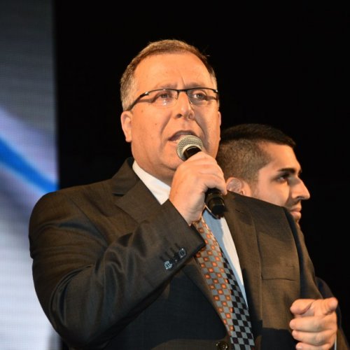 קריית ביאליק חוגגת עצמאות 69 למדינת ישראל