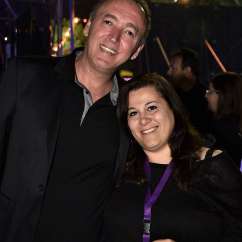 קריית ביאליק חוגגת עצמאות 69 למדינת ישראל