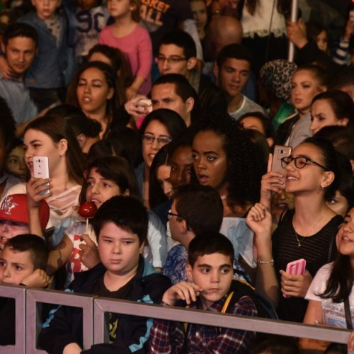 קריית ביאליק חוגגת עצמאות 69 למדינת ישראל