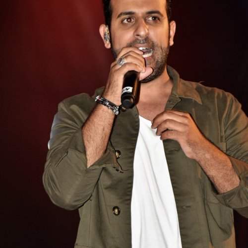 קריית ביאליק חוגגת עצמאות 69 למדינת ישראל