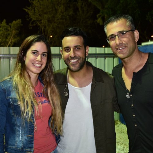 קריית ביאליק חוגגת עצמאות 69 למדינת ישראל