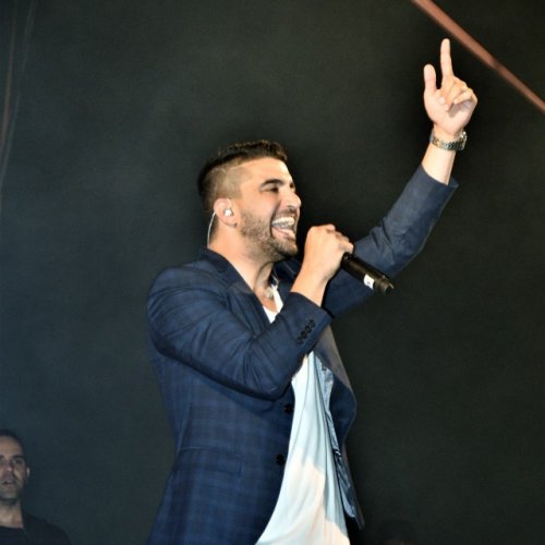 קריית ביאליק חוגגת עצמאות 69 למדינת ישראל