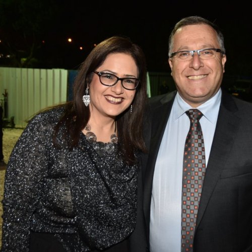 קריית ביאליק חוגגת עצמאות 69 למדינת ישראל