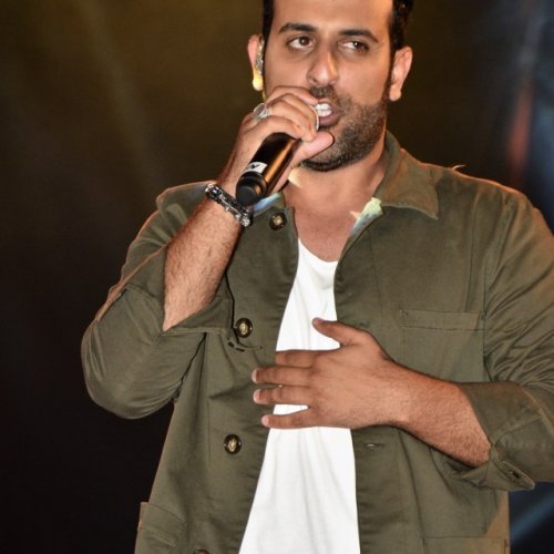 קריית ביאליק חוגגת עצמאות 69 למדינת ישראל