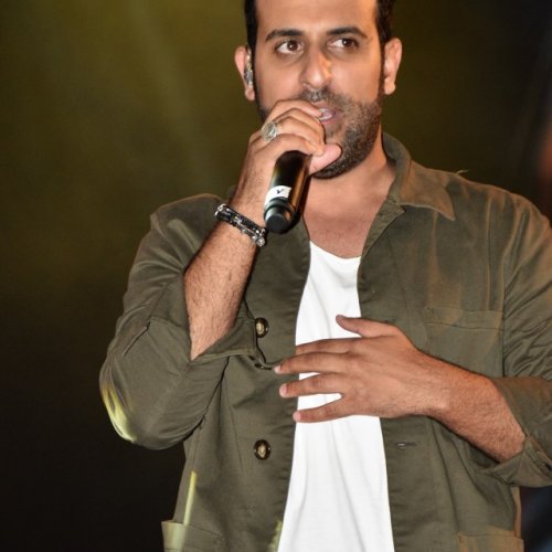 קריית ביאליק חוגגת עצמאות 69 למדינת ישראל