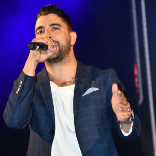 קריית ביאליק חוגגת עצמאות 69 למדינת ישראל