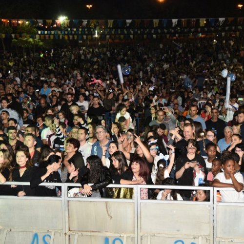 קריית ביאליק חוגגת עצמאות 69 למדינת ישראל