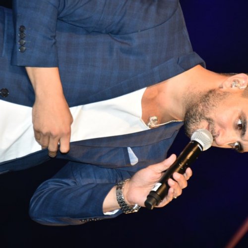 קריית ביאליק חוגגת עצמאות 69 למדינת ישראל