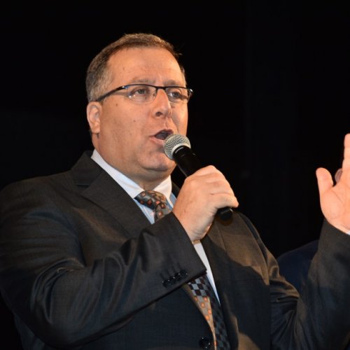 קריית ביאליק חוגגת עצמאות 69 למדינת ישראל