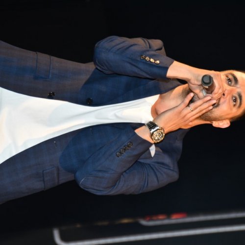 קריית ביאליק חוגגת עצמאות 69 למדינת ישראל