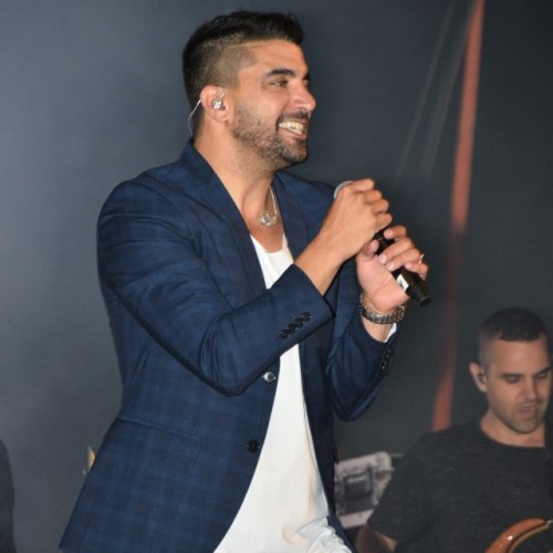 קריית ביאליק חוגגת עצמאות 69 למדינת ישראל