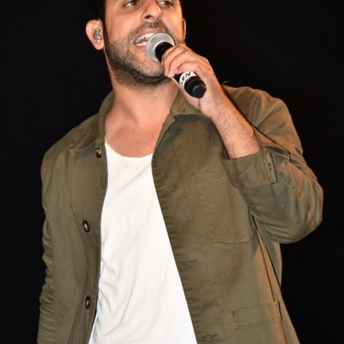 קריית ביאליק חוגגת עצמאות 69 למדינת ישראל