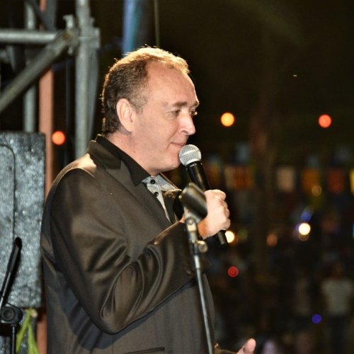 קריית ביאליק חוגגת עצמאות 69 למדינת ישראל