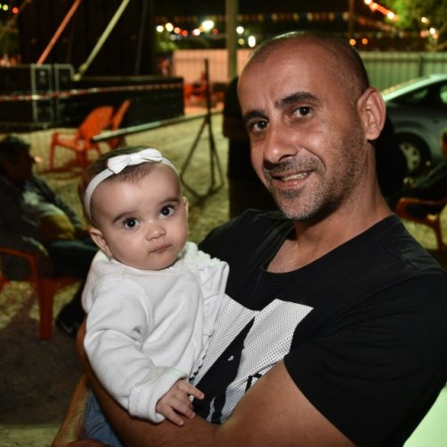 קריית ביאליק חוגגת עצמאות 69 למדינת ישראל