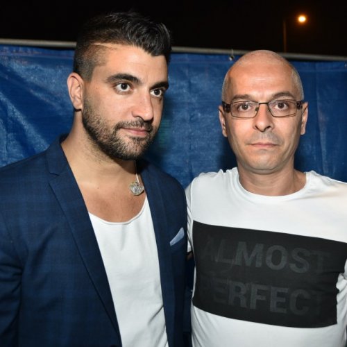 קריית ביאליק חוגגת עצמאות 69 למדינת ישראל