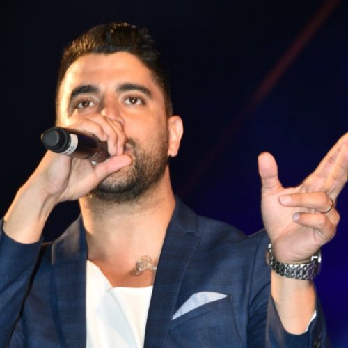 קריית ביאליק חוגגת עצמאות 69 למדינת ישראל