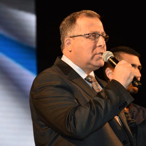 קריית ביאליק חוגגת עצמאות 69 למדינת ישראל