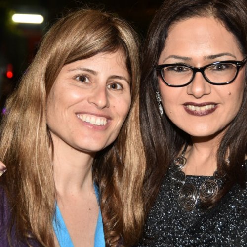 קריית ביאליק חוגגת עצמאות 69 למדינת ישראל