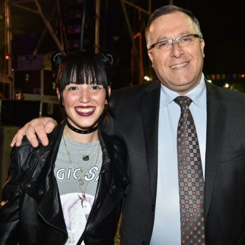 קריית ביאליק חוגגת עצמאות 69 למדינת ישראל