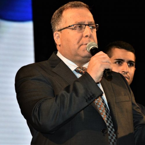 קריית ביאליק חוגגת עצמאות 69 למדינת ישראל