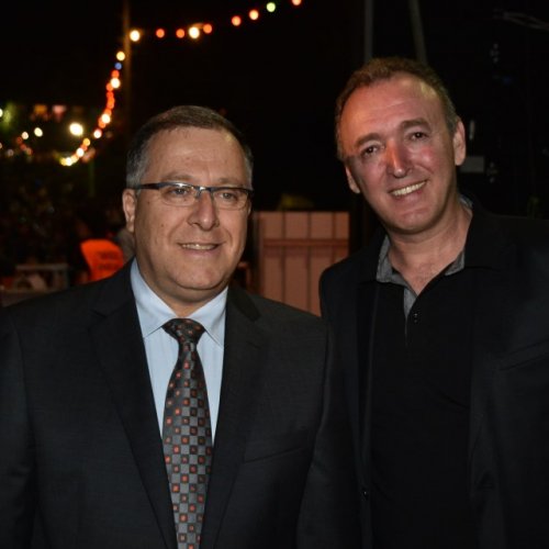 קריית ביאליק חוגגת עצמאות 69 למדינת ישראל