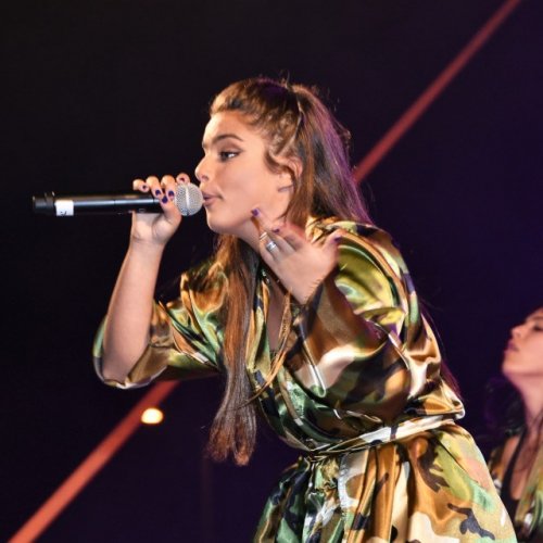 קריית ביאליק חוגגת עצמאות 69 למדינת ישראל