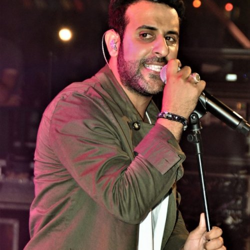 קריית ביאליק חוגגת עצמאות 69 למדינת ישראל