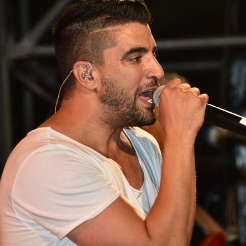 קריית ביאליק חוגגת עצמאות 69 למדינת ישראל