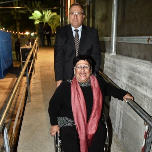 קריית ביאליק חוגגת עצמאות 69 למדינת ישראל