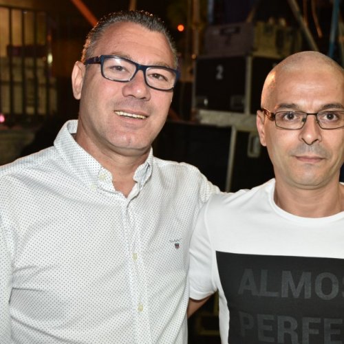 קריית ביאליק חוגגת עצמאות 69 למדינת ישראל