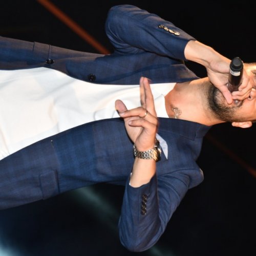 קריית ביאליק חוגגת עצמאות 69 למדינת ישראל