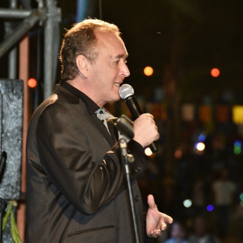 קריית ביאליק חוגגת עצמאות 69 למדינת ישראל