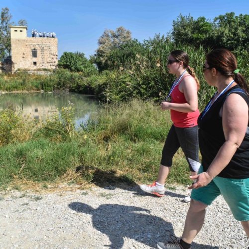 צעדת קרית ביאליק 2017