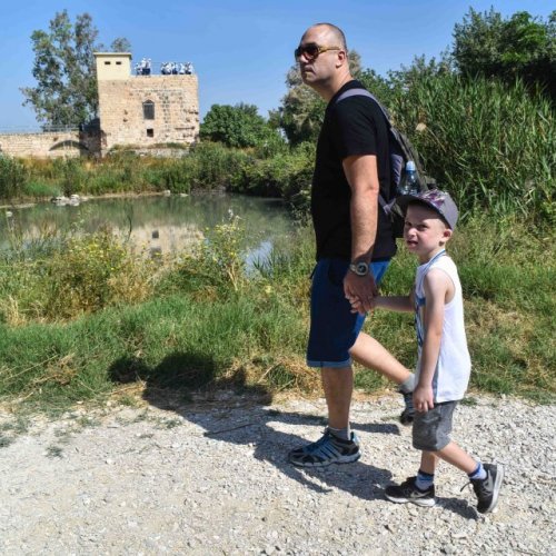 צעדת קרית ביאליק 2017