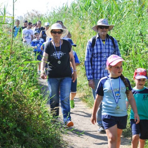 צעדת קרית ביאליק 2017