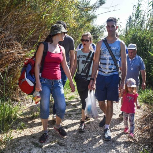 צעדת קרית ביאליק 2017