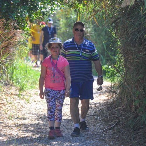 צעדת קרית ביאליק 2017